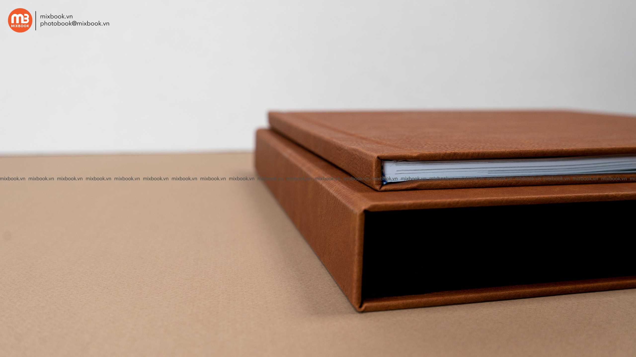 Album Photobook Tạp Chí
